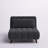 Elledge Twin 40.556'' Upholstered Convertible Sofa-770997832