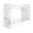 Jurida Kids Bunk Bed-2068088650-2068088648