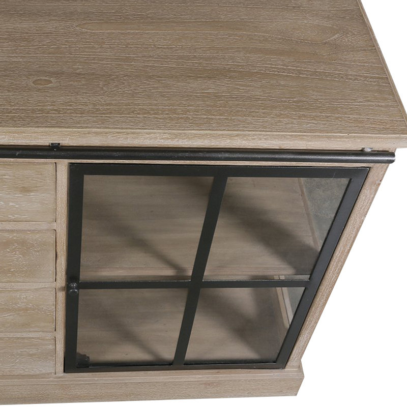 160cm Sideboard