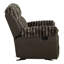 Fauteuil inclinable manuel oscillant Ossa-1632899358