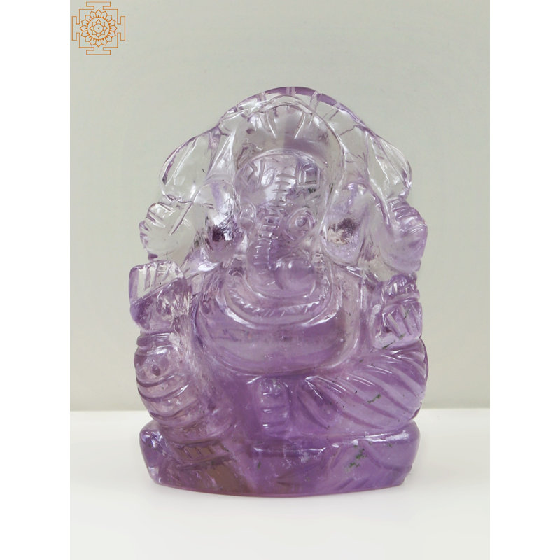 Petit seigneur Ganesha