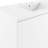 Modway Bryn 36" Wall-Mount Bathroom Vanity-709585361-709585360