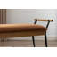 Banc de rangement industriel avec accoudoirs Ameera-1931345593