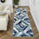 Geometric Indoor Rug