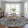 Kyrie Abstract Indoor / Outdoor Rug