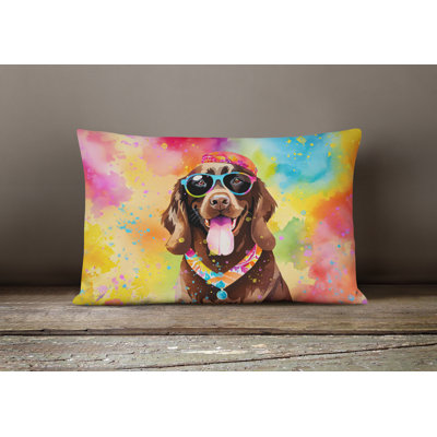 Other/No Pattern Outdoor Throw Pillow