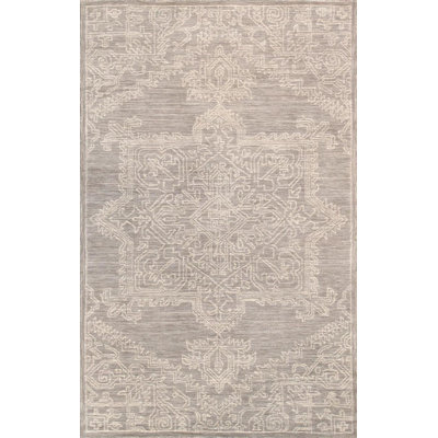 Damask Rug