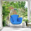 Chaise hamac en forme d'œuf Kairon-2026060306
