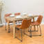 Windsor Upholstered Dining Chair-30896587