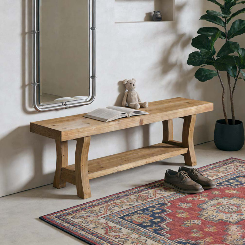 Entryway Bench,Long Bench,Shoe Bench