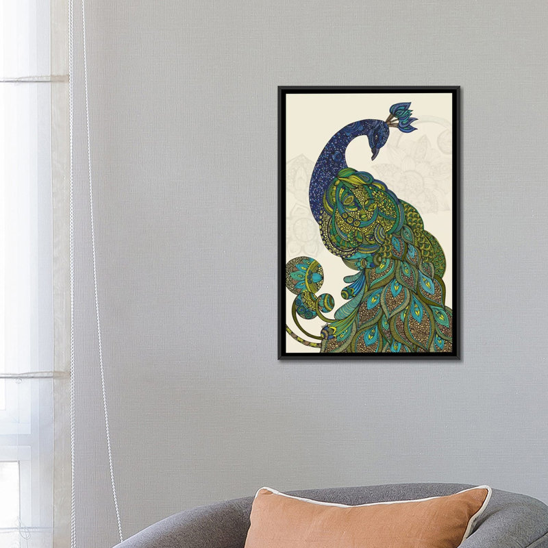 « eva », impression sur toile tendue, H 26 po x l 18 po x P 1,5 po, Cadre noir