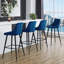 Tabouret de bar 30 po Scheel (ensemble de 2)-1549683574