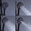 Système de douche complet