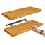  Ensemble de 2 tablettes murales en bois massif Sorbus-129483799-111103436
