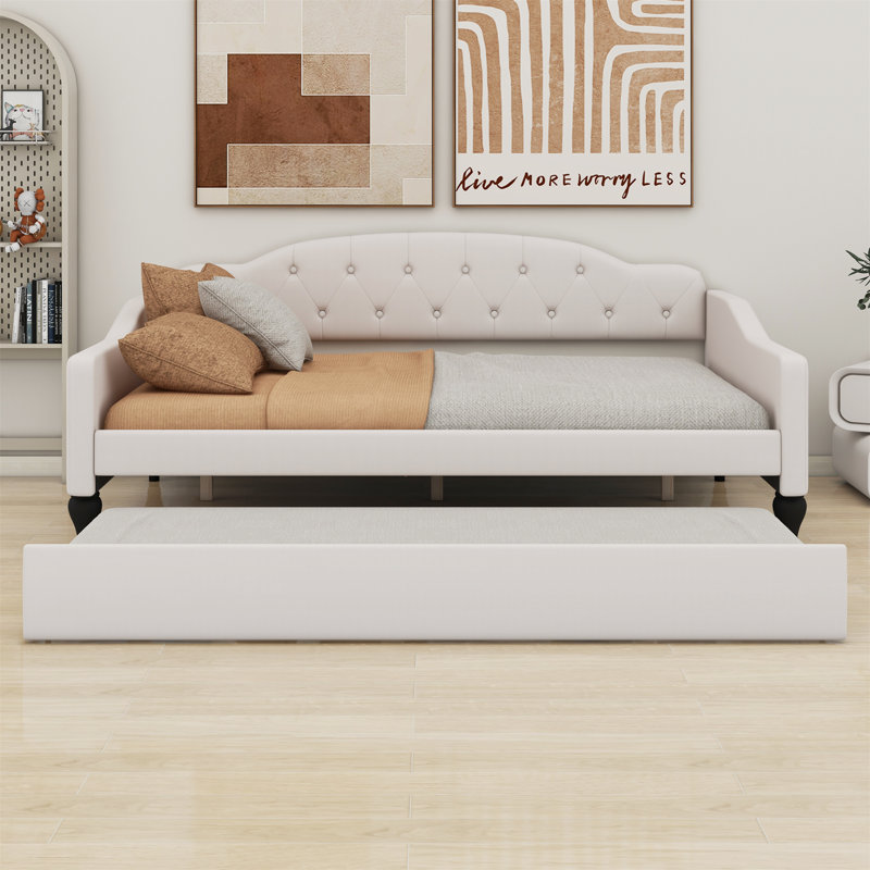 Sollars Upholstered Daybed