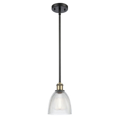 Whipple 1 - Light Single Pendant
