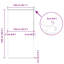 Room Darkening Roller Blind-1463291754