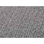 Tapis gris tressé Mcclary-1678026474