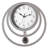 Clinard Wall Clock-1164440718