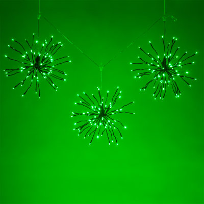 15'' LED Lighted Trees & Branches