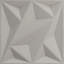 Panneau mural décoratif 3D Marquise EnduraWall-91570707