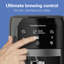 Cafetière à une pression Hamilton Beach-114636968-114636966