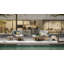Mbrace Outdoor Teak Chaise Lounge-649371869-643525204
