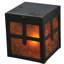 1 - Light Flush Mount