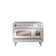 ILVE Nostalgie II 48 in Induction Range