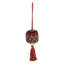 Ophelia & Co. Handmade Classic Fun Cotton Ornament-1386236544