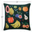 Coussin à fruits Rifle Paper Co. x Loloi-93605831