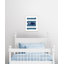 Wild One 1' Wall Decal-47841226-47841233