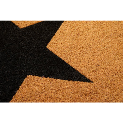 Fassold Outdoor Doormat