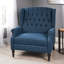 Fauteuil en tissu-716985316