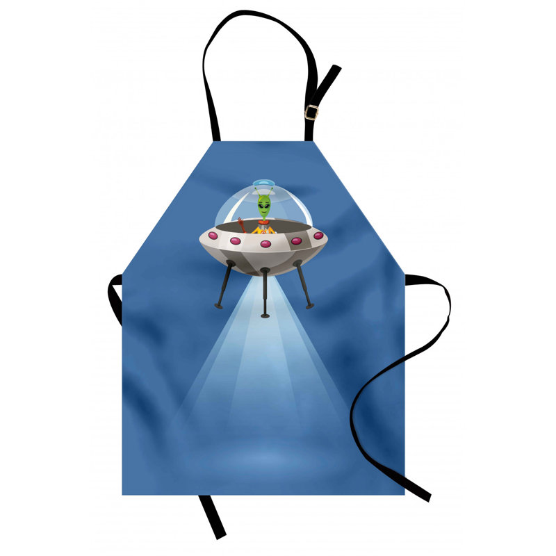 Bib Apron
