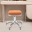 Chaise roulante réglable à hauteur réglable avec roulettes-1761556330