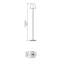 Conical Floor Lamp-1369395212