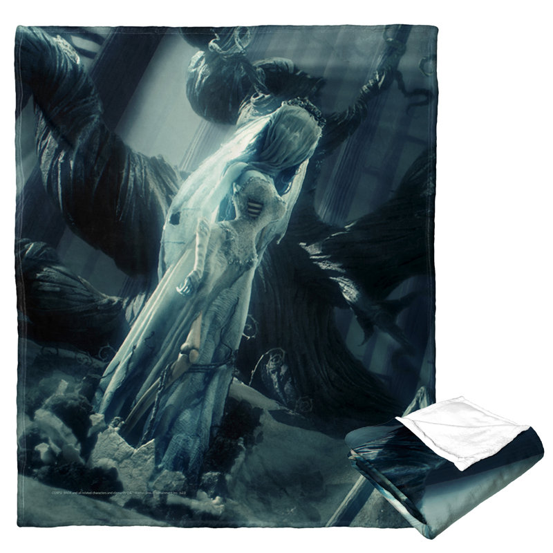 Throw Blanket