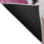 Tapis floral intérieur / extérieur lavable à la machine Colman ACN2132-1168928372