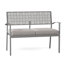 Banc de jardin New Century-25914737-25914738