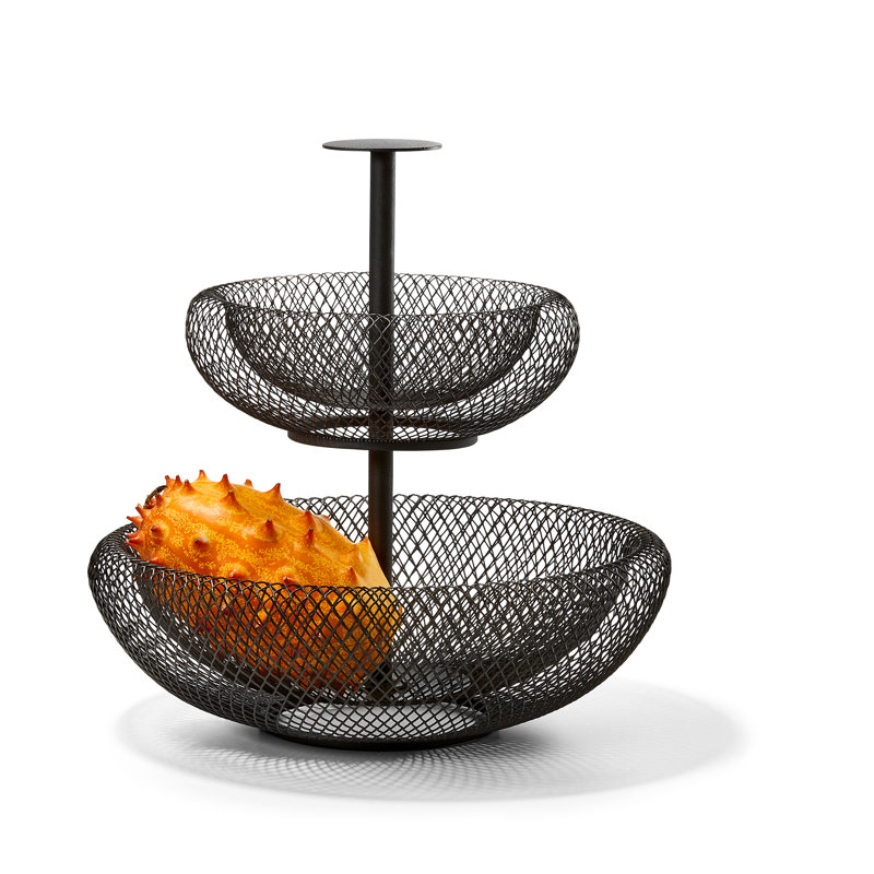 Mesh Fruit Basket