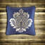 Ensembles de literie en coton confortables, conception réversible, style maison de campagne, idéal pour les chambres d'amis