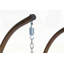 Chaises pour hamac avec support suspendu et coussins résistants aux rayons UV-933055085
