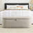 Pushti Upholstered Ottoman-1136879088