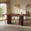160 cm Dining Table-1165323416