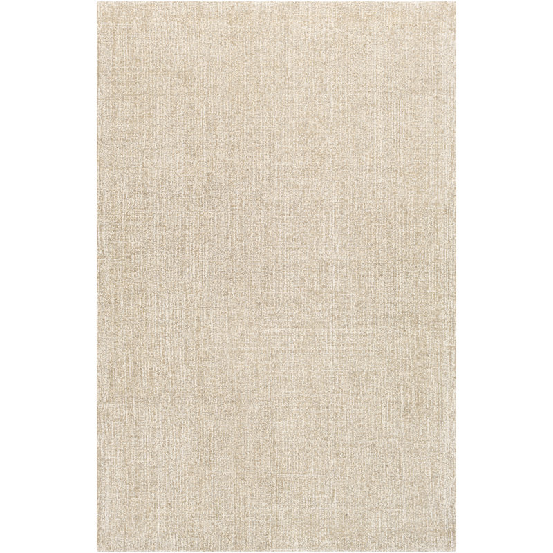 Messina Hand Tufted Area Rug, Rectangle 9' x 12'
