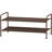 Bhargava 8 Pair Stackable Shoe Rack-87706305