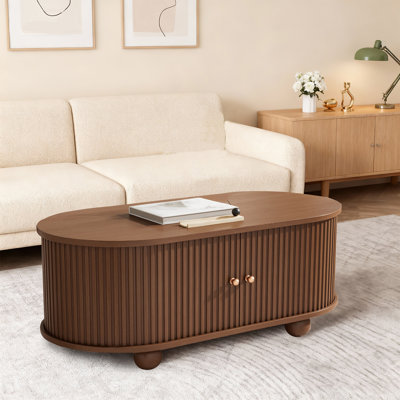 Coffee Table with Storage