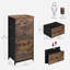 Aleishia 4 Drawer Storage Drawer