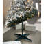 6' H Lighted Artificial Christmas Tree